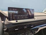New 2025 Honda Accord Touring image 6