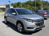 Used 2020 Honda HR-V LX image 3