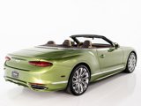 New 2025 Bentley Continental GT Speed image 5