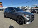 Used 2019 Mercedes-Benz GLC 43 AMG 4MATIC image 3