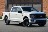 New 2025 Ford F150 XLT w/ Equipment Group 303A High image 2