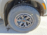 New 2025 Nissan Frontier PRO-4X w/ Pro Convenience Package image 5