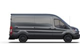 New 2025 Ford Transit 250 148 Medium Roof Extended AWD image 5