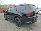New 2025 Jeep Wagoneer Series II image 3