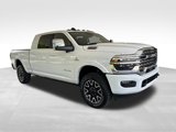 New 2025 RAM 2500 Limited image 2