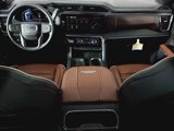 New 2025 GMC Sierra 2500 Denali Ultimate image 3