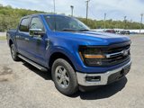 New 2025 Ford F150 XLT image 3