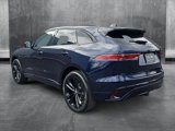 New 2026 Jaguar F-PACE R-Dynamic S image 6