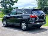 Used 2021 Chevrolet Equinox LT image 3