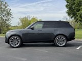 New 2025 Land Rover Range Rover SE image 3