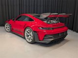 Certified 2024 Porsche 911 GT3 RS image 3