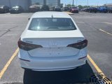 New 2026 Honda Civic Sport image 4
