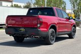 New 2025 Honda Ridgeline Black Edition image 4