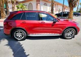 Used 2016 Mercedes-Benz GLC 300 4MATIC image 6