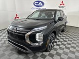 New 2025 Mitsubishi Outlander SE image 3