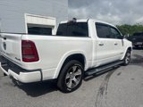 Used 2022 RAM 1500 Laramie w/ Sport Appearance Package image 5