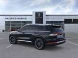 New 2025 Lincoln Aviator Reserve image 4