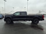 New 2025 Ford F250 XLT w/ Black Appearance Package image 4