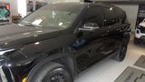 New 2025 Chevrolet Traverse LT w/ Midnight/Sport Edition image 3