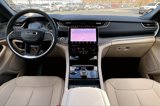New 2025 Jeep Grand Cherokee L Limited w/ Black Appearance Package image 5