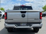 New 2025 RAM 1500 Laramie w/ Night Edition image 4