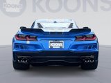 Used 2025 Chevrolet Corvette E-Ray w/ ZER Performance Package image 5