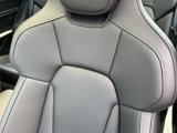 New 2025 Porsche Taycan GTS image 5