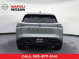 New 2025 Nissan Murano SV image 4