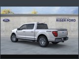 New 2025 Ford F150 XLT image 4