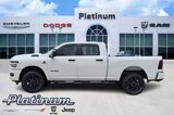 New 2025 RAM 2500 Lone Star image 3