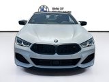 New 2026 BMW M850i xDrive Convertible image 2