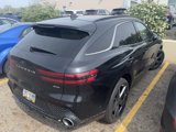 Used 2023 Genesis GV70 2.5T w/ Sport Prestige Package image 3