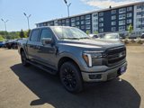 New 2025 Ford F150 Lariat w/ Equipment Group 502A High image 3