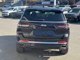 New 2025 Jeep Grand Cherokee L Summit image 4