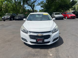 Used 2016 Chevrolet Malibu LT image 2