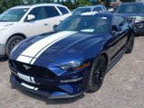 Used 2020 Ford Mustang GT w/ GT Performance Package image 2