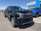 New 2025 Chevrolet Silverado 3500 High Country w/ High Country Premium Package image 3