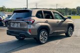 New 2025 Subaru Forester Touring w/ Touring Package image 3