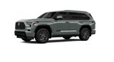 New 2025 Toyota Sequoia Platinum image 2