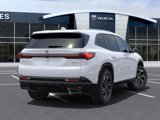 New 2025 Buick Enclave Sport Touring w/ Super Cruise Package image 4