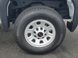 New 2026 GMC Sierra 2500 Pro w/ 1SA Pro Safety Plus Package image 5