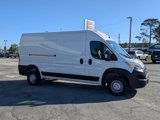Used 2024 RAM ProMaster 2500 w/ Convenience Group image 3