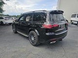 New 2025 Mercedes-Benz GLS 580 4MATIC image 5