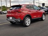 New 2026 Buick Encore GX Preferred image 4