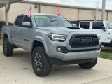 Used 2020 Toyota Tacoma TRD Sport image 3