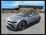 New 2025 Hyundai Ioniq 5 SEL image 3