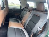 Used 2024 Ford Bronco Sport Outer Banks w/ Tech Package image 5