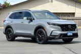 New 2025 Honda CR-V Sport-L image 2