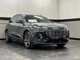 New 2025 Audi SQ6 e-tron Prestige image 2