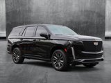 Used 2021 Cadillac Escalade Sport Platinum image 3